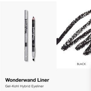 TWO Wonderwand Liner • Gel-Kohl Hybrid Eyeliner